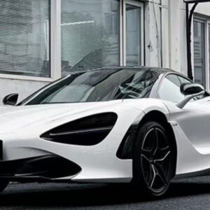 Crystal White